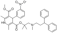 Lercanidipine 100427-26-7